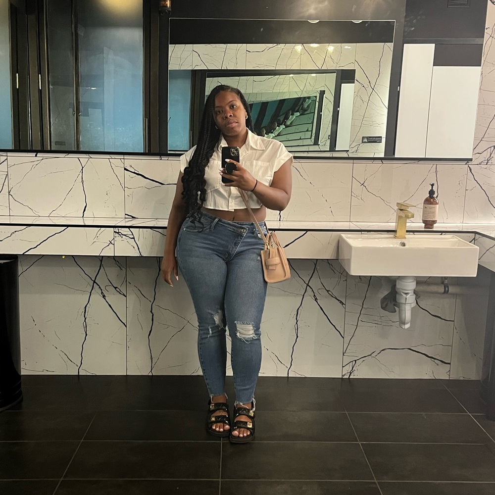 Meet your Posher, Autumn